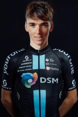 BARDET Romain