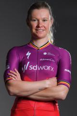 D'HOORE Jolien