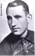 Sylvère Maes