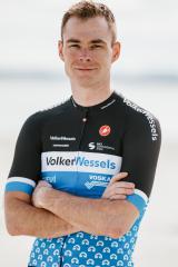 LINDEMAN Bert-Jan