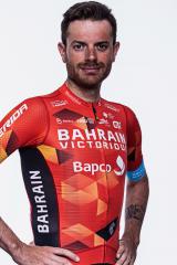 CARUSO Damiano