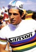 Francesco Moser