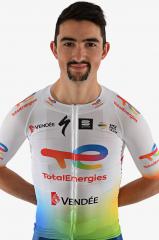 BURGAUDEAU Mathieu