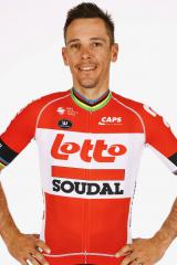 GILBERT Philippe