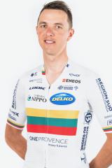 NAVARDAUSKAS Ramūnas