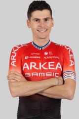 BARGUIL Warren