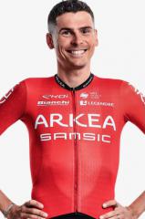 BARGUIL Warren