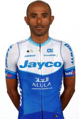 Tsgabu Gebremaryam Grmay