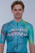 Darren van Bekkum