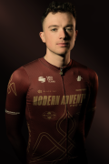 Leo Hayter