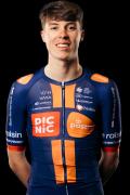 Max Poole