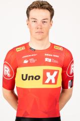 Stian Edvardsen-Fredheim