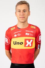 Tobias Halland Johannessen