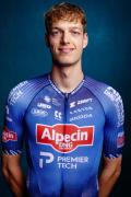 Tim Marsman