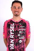 Antoine Raugel