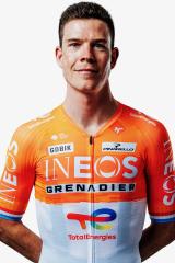 Bob Jungels