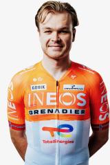 Tobias Svendsen Foss