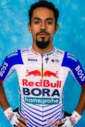 Daniel Felipe Martínez