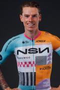 Jake Stewart