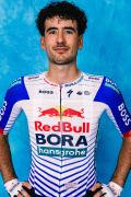Mick van Dijke