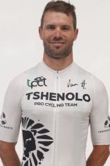 Reinardt Janse Van Rensburg