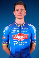 Mathieu Van Der Poel