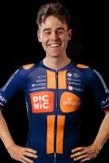 Chris Hamilton