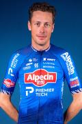 Oscar Riesebeek