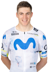 Pablo Castrillo Zapater