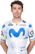 Gonzalo Serrano