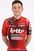 Jasper De Buyst