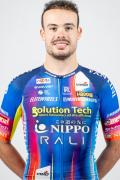 Michele Gazzoli