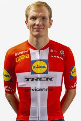 Soren Kragh Andersen