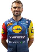 Jacopo Mosca