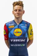 Sam Oomen