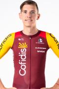 Dylan Teuns