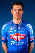 Jonas Geens