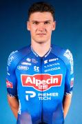 Maurice Ballerstedt