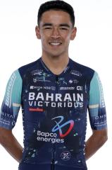 Santiago Buitrago Sanchez