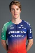 Callum Scotson