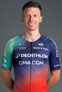 Oliver Naesen