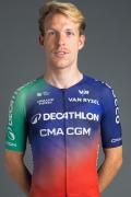 Sander De Pestel