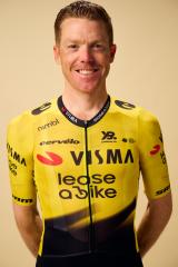 Steven Kruijswijk