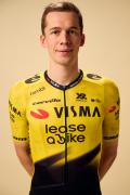 Bart Lemmen
