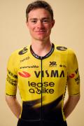 Ben Tulett