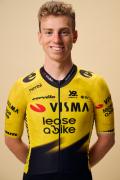 Matthew Brennan