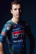 Mauri Vansevenant