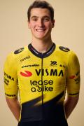 Niklas Behrens