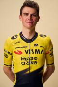 Sepp Kuss