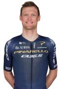 Sjoerd Bax